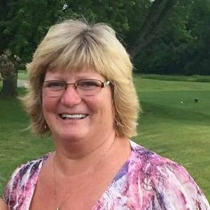 Meet your Posher, Joan stork